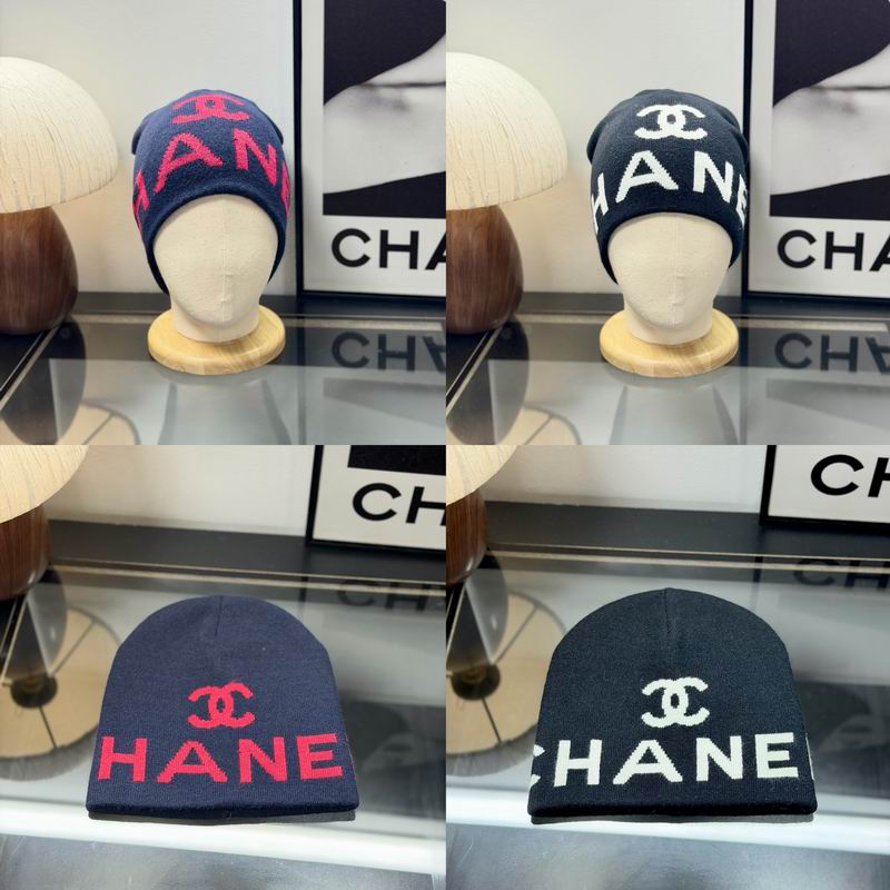 CHanel Hat dx94